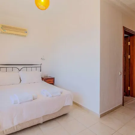 Sunset Sunrise Villa Kalkan
