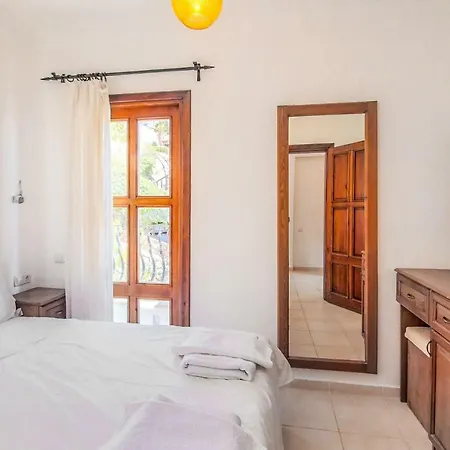 Sunset Sunrise Villa